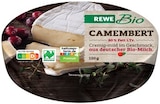 Camembert von REWE Bio im aktuellen REWE Prospekt