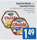 E xpress Erding - Obazda Angebot im Prospekt Obazda bei E xpress im Erding Prospekt für 1,49 €