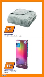 Philips Angebote im Prospekt "Wochenangebote" von Action Philips Angebote im Prospekt "Wochenangebote" von Action auf Seite 11