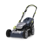 Tondeuse à batterie tractée "VE-46TD" ECLOZ - ECLOZ - Gamm vert à Meaux Tondeuse à batterie tractée "VE-46TD" ECLOZ - ECLOZ en promo chez Gamm vert Meaux à 319,00 €