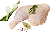 Aktuelles Frische Hähnchenschenkel mit Rückenstück Angebot bei REWE in Essen ab 0,33 €