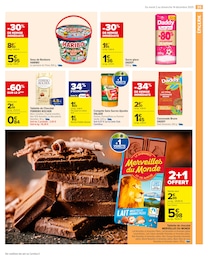 Offre Bonbons dans le catalogue Carrefour Market du moment à la page 37