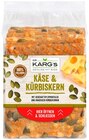 Knäckebrot im Angebot bei REWE in Regensburg Knäckebrot Angebote von Dr. Karg bei REWE Regensburg für 1,99 €