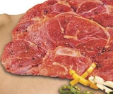 Aktuelle Steak Angebote bei combi in Paderborn Aktuelles Holzfällersteak Angebot bei combi in Paderborn ab 0,59 €