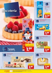 Torte im Netto Marken-Discount Prospekt in Gütersloh Aktueller Netto Marken-Discount Prospekt mit Torte, "Aktuelle Angebote", Seite 26