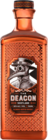 WHISKY THE DEACON - THE DEACON en promo chez Auchan Supermarché Marseille à 26,50 €