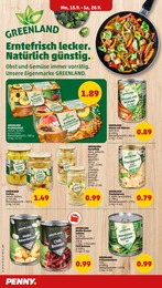 Kartoffeln Angebot & Preis im aktuellen Penny Prospekt Kartoffeln Angebot im aktuellen Penny Prospekt auf Seite 14