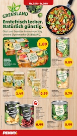 Aktueller Penny Prospekt mit Chili, "Wer günstig will, muss Penny.", Seite 14