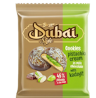 COOKIE DUBAI STYLE CRÈME PISTACHE - Bergen dans le catalogue Gifi