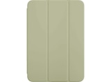 Smart Folio, Bookcover, Apple, iPad mini (A17 Pro), (6. Generation), Salbei im MediaMarkt Saturn Prospekt Smart Folio, Bookcover, Apple, iPad mini (A17 Pro), (6. Generation), Salbei von APPLE im aktuellen MediaMarkt Saturn Prospekt für 59,99 €