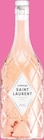 Coffret de 1 bouteille aop côtes du rhône rosé - CHÂTEAU SAINT LAURENT dans le catalogue Intermarché Super