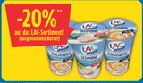 20% Rabatt im EDEKA Prospekt 20% Rabatt von LAC im aktuellen EDEKA Prospekt fĂĽr