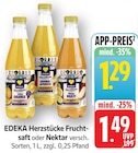 Milde Orange bei EDEKA im Walldorf Prospekt für 1,29 €