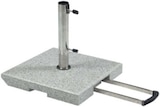 Aktuelle Trolley Angebote bei BRAUN Möbel-Center in Freiburg (Breisgau) Aktuelles TROLLEY-GRANITSOCKEL Angebot bei BRAUN Möbel-Center in Freiburg (Breisgau) ab 129,00 €