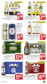 Ähnliche Diebels Angebote im Prospekt "Aktuelle Angebote" von EDEKA in Homburg Ähnliche Angebote wie Diebels im Prospekt "Aktuelle Angebote" auf Seite 33 von EDEKA in Homburg