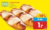 Laugenstange im aktuellen Netto Marken-Discount Prospekt