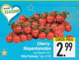 Cherry-Rispentomaten  im aktuellen EDEKA Prospekt für 2,99 €