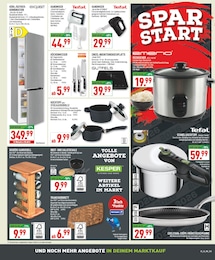 Küche Angebot im aktuellen Marktkauf Prospekt auf Seite 23
