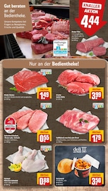 Lamm im REWE Prospekt in Maintal Aktueller REWE Prospekt mit Lamm, "Dein Markt", Seite 12