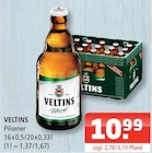 Aktuelles Pilsener Angebot bei Getränke Oase in Marl ab 10,99 €