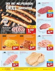 Hackfleisch im Netto Marken-Discount Prospekt in Düsseldorf Aktueller Netto Marken-Discount Prospekt mit Hackfleisch, "Aktuelle Angebote", Seite 14