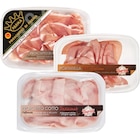 Promo SUR TOUTES LES CHIFFONNADES ET CHARCUTERIES PREMIUM 70 G & 85 G à  dans le catalogue Carrefour Market à 