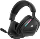 VOID WIRELESS V2 CARBON Gaming Headset von Corsair im aktuellen MediaMarkt Saturn Prospekt