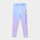 Legging Les Sisters multicolore fille en promo chez La Halle Legging Les Sisters multicolore fille dans le catalogue La Halle