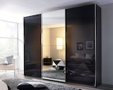 Aktuelles Schwebetürenschrank Kulmbach-A Angebot bei Die Möbelfundgrube in Trier ab 899,99 €