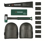 Laminat-Verlegewerkzeug-Set Angebote von Parkside bei Lidl Berlin für 12,99 €