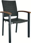 LIVA Stapelstuhl Garten von  im aktuellen Lidl Prospekt für 39,99 €