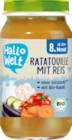 Hallo Welt Menü von BIO für 0,95 € bei budni im Angebot Hallo Welt Menü von BIO im aktuellen budni Prospekt