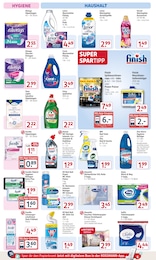 Geschirrspüler Angebot im aktuellen Rossmann Prospekt auf Seite 12