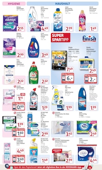 Trinkflasche Angebot im aktuellen Rossmann Prospekt auf Seite 12