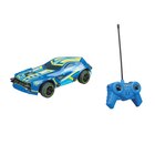 Voiture de course radiocommandée Hot Wheels Drift - HOT WHEELS dans le catalogue Carrefour