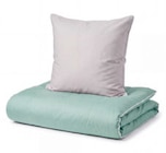 Aktuelle Bettwäsche Angebote bei Höffner in Duisburg Aktuelles RENFORCÈWENDE-BETTWÄSCHE „Chambray“ Angebot bei Höffner in Duisburg ab 19,99 €