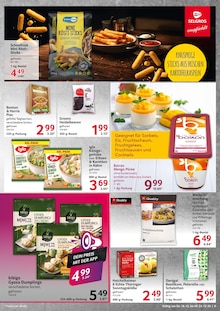 Pilze im aktuellen Selgros Prospekt (Duisburg) Pilze im Selgros Prospekt "cash & carry" mit 20 Seiten (Duisburg)