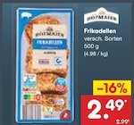 Aktuelle Hackfleisch Angebote bei Netto Marken-Discount in Karlsruhe Aktuelles Frikadellen Angebot bei Netto Marken-Discount in Karlsruhe ab 2,49 €