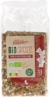 Crackers Bio - MAITRE JEAN PIERRE dans le catalogue Lidl