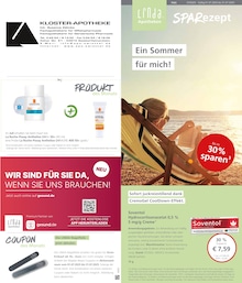 LINDA Prospekt für Swisttal: "Aktuelle Angebote", 3 Seiten, 01.07.2025 - 31.07.2025