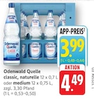 Classic im aktuellen Prospekt bei EDEKA in Walldorf