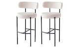 Barhocker 2er-Set im Angebot bei Höffner in Halle Barhocker 2er-Set Angebote bei Höffner Halle für 199,00 €