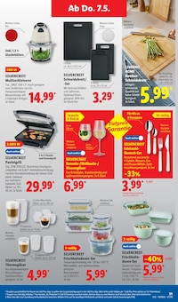 Küche im Lidl Prospekt "LIDL LOHNT SICH" mit 69 Seiten (Wuppertal)