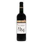 La Cave d'Augustin Florent - Haut-Médoc - Carrefour La Cave d'Augustin Florent - Haut-Médoc à 5,70 € dans le catalogue Carrefour