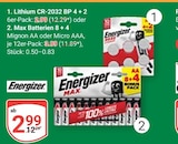 Angebot im GLOBUS Neubrandenburg Prospekt GLOBUS Neubrandenburg Prospekt mit im Angebot für 2,99 €