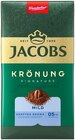 Aktuelle Kaffee Angebote bei REWE in Duisburg Aktuelles Krönung Mild Angebot bei REWE in Duisburg ab 6,49 €