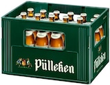 Helles Pülleken im Angebot bei REWE in Walldorf Helles Pülleken Angebote von Veltins bei REWE Walldorf für 14,99 €