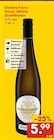 Grüner Veltliner Qualitätswein von Domäne Krems für 5,99 € bei Netto Marken-Discount im Angebot Grüner Veltliner Qualitätswein von Domäne Krems im aktuellen Netto Marken-Discount Prospekt