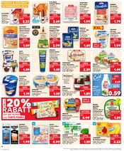 Aktueller Kaufland Prospekt mit Hose, "Aktuelle Angebote", Seite 14