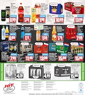 Aktueller HIT Prospekt mit Trinkflasche, "ECHTE VIELFALT", Seite 19